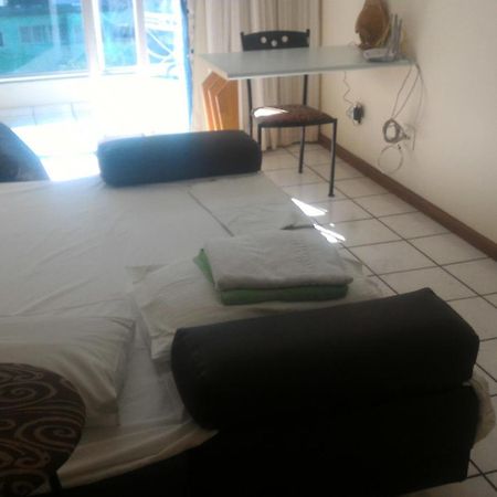 Apart Hotel Quartier Latin Vitória Екстериор снимка