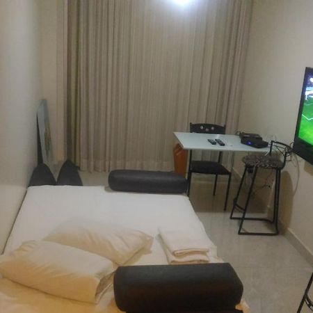 Apart Hotel Quartier Latin Vitória Екстериор снимка