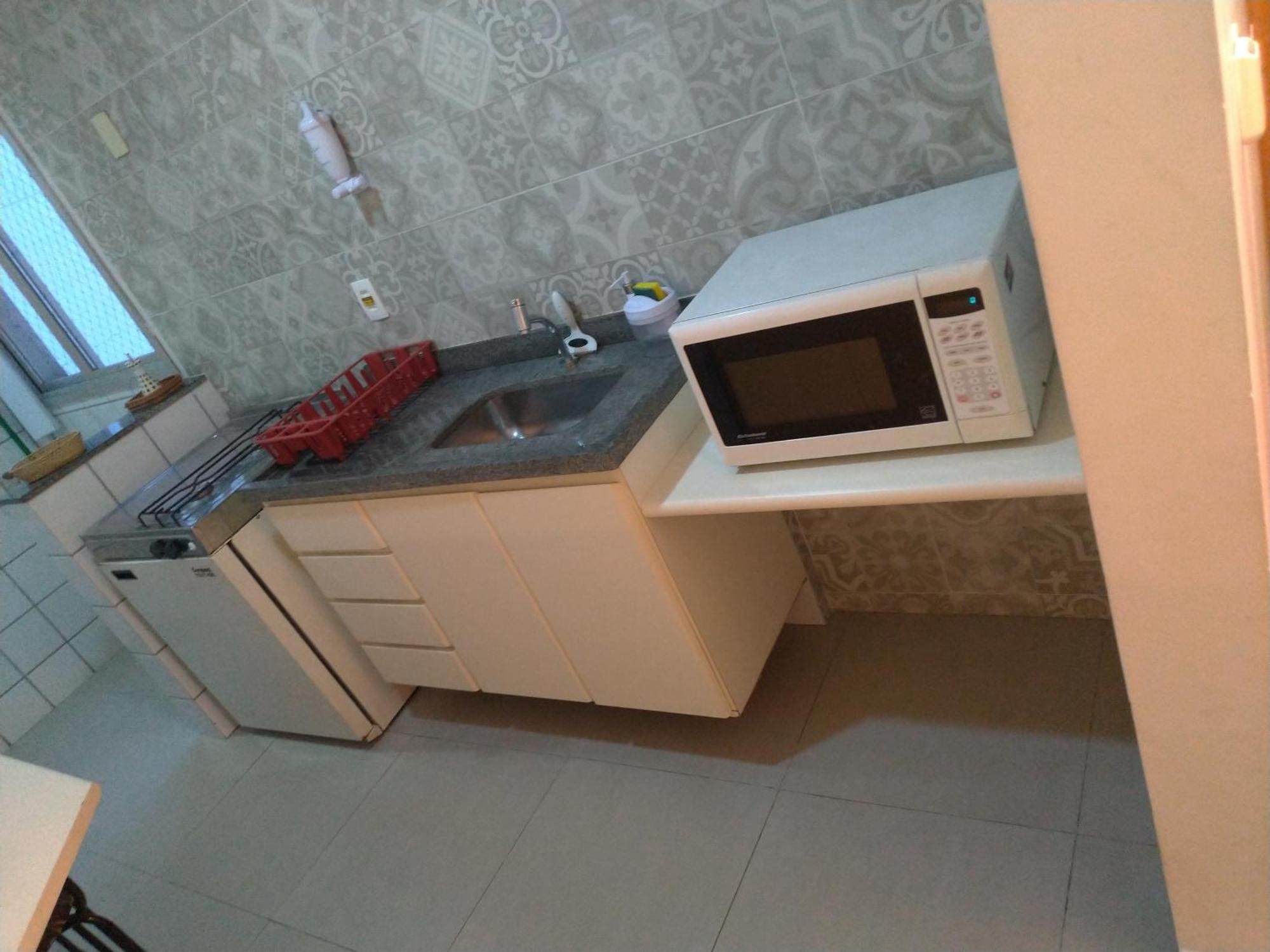 Apart Hotel Quartier Latin Vitória Екстериор снимка