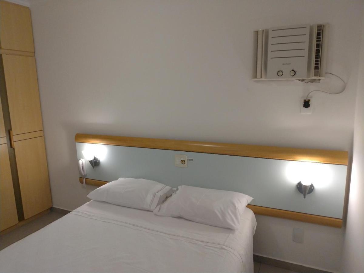Apart Hotel Quartier Latin Vitória Екстериор снимка