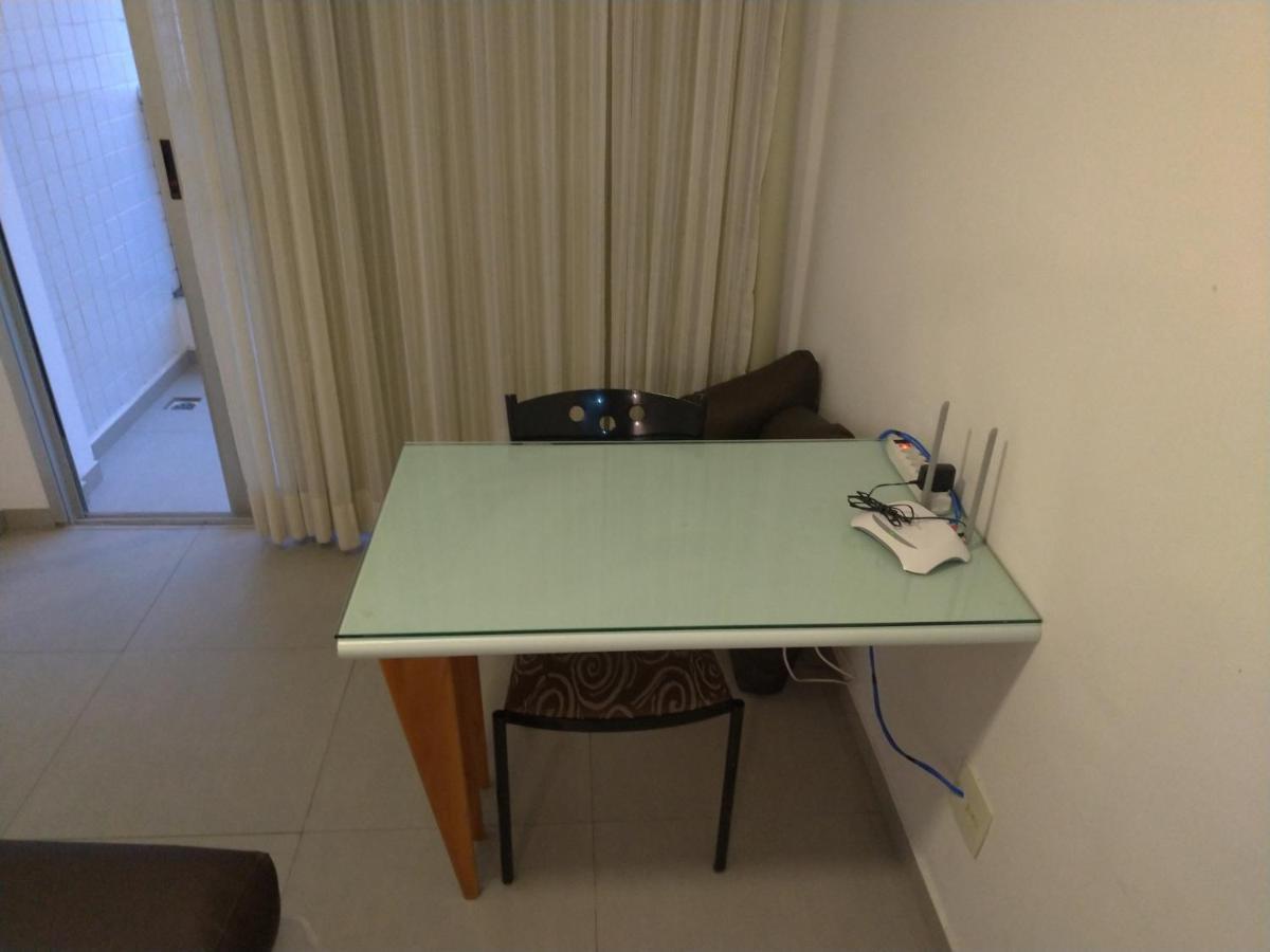 Apart Hotel Quartier Latin Vitória Екстериор снимка