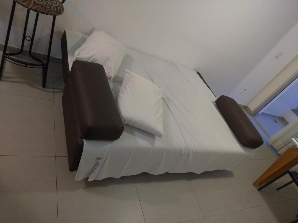 Apart Hotel Quartier Latin Vitória Екстериор снимка