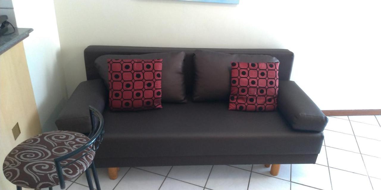 Apart Hotel Quartier Latin Vitória Екстериор снимка