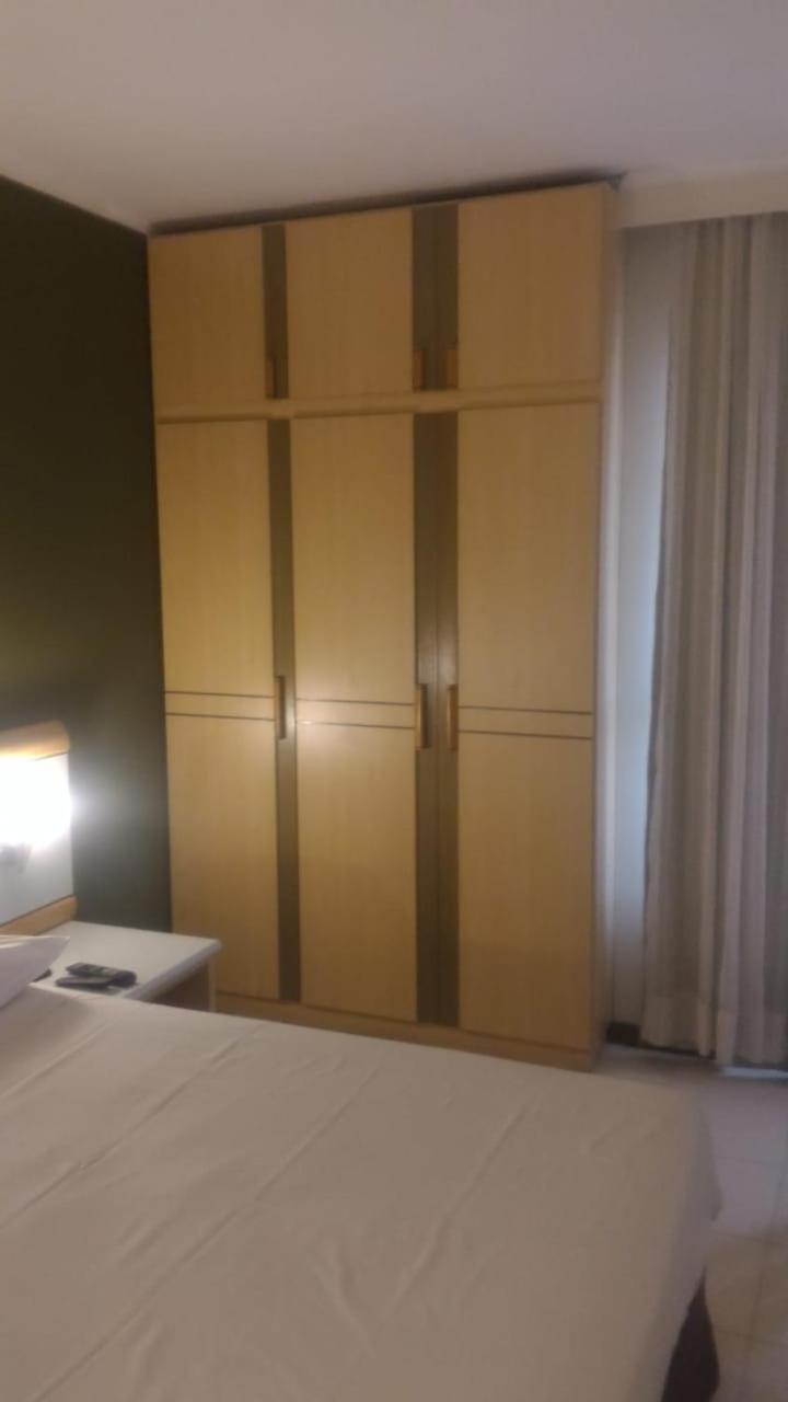 Apart Hotel Quartier Latin Vitória Екстериор снимка