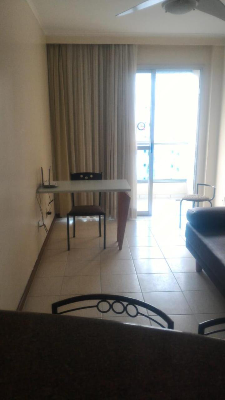 Apart Hotel Quartier Latin Vitória Екстериор снимка