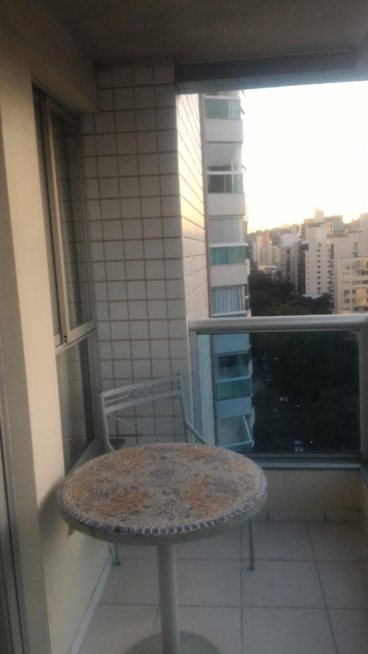 Apart Hotel Quartier Latin Vitória Екстериор снимка