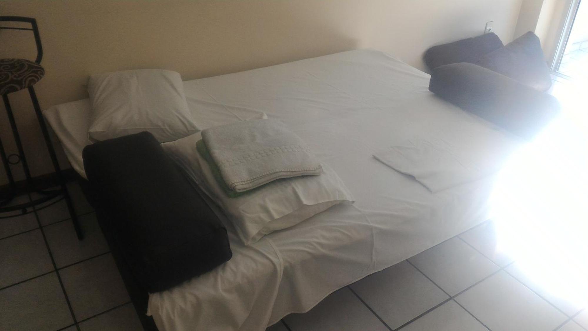 Apart Hotel Quartier Latin Vitória Екстериор снимка