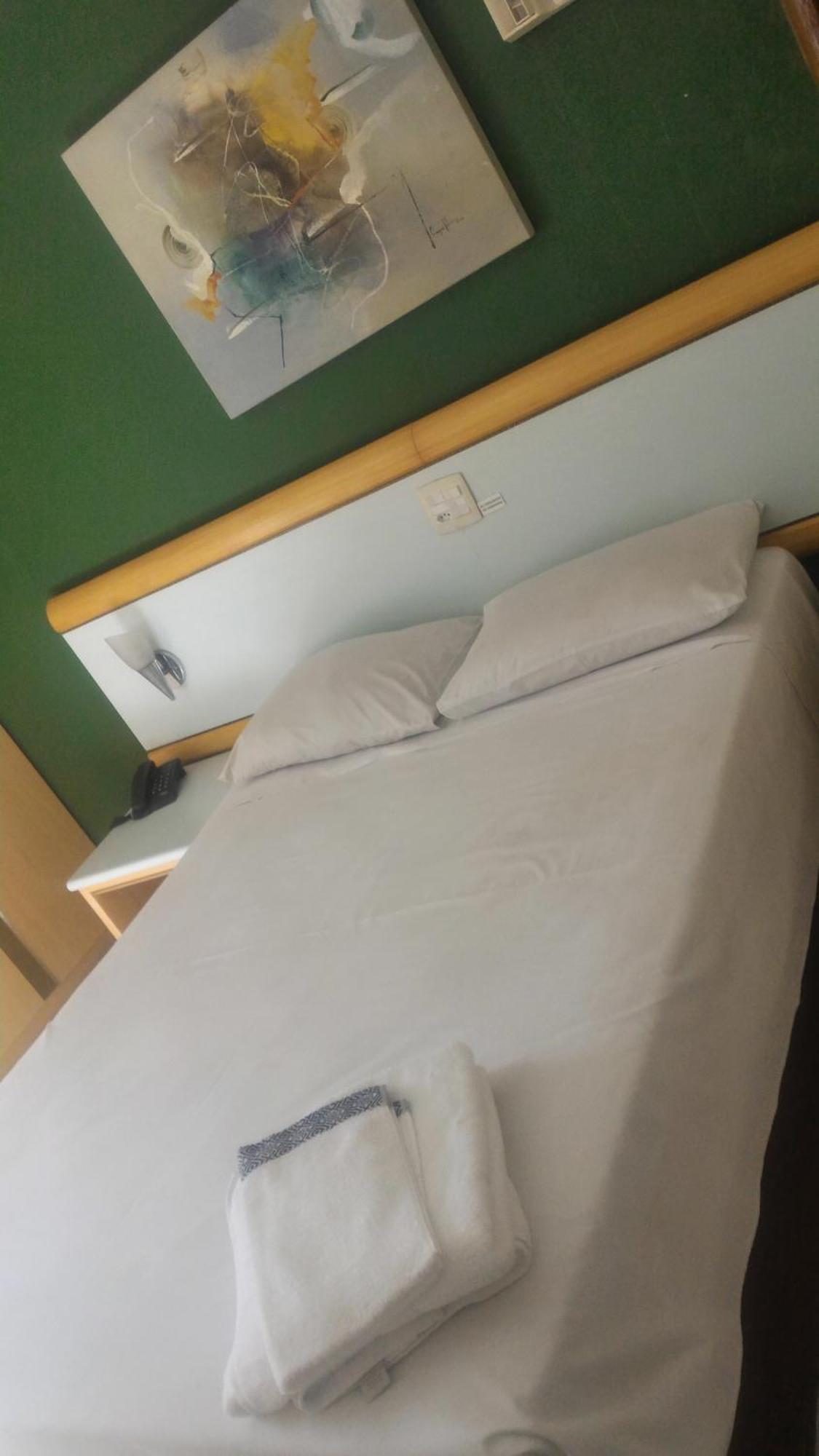 Apart Hotel Quartier Latin Vitória Екстериор снимка