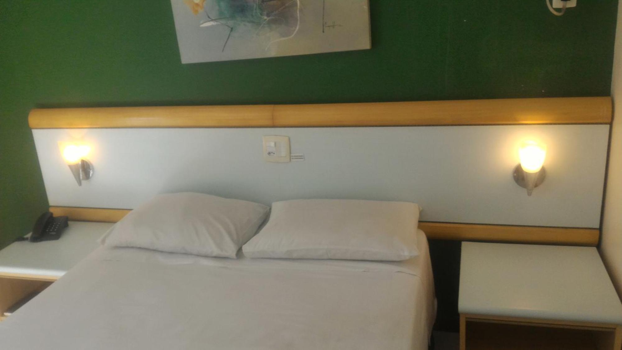 Apart Hotel Quartier Latin Vitória Екстериор снимка