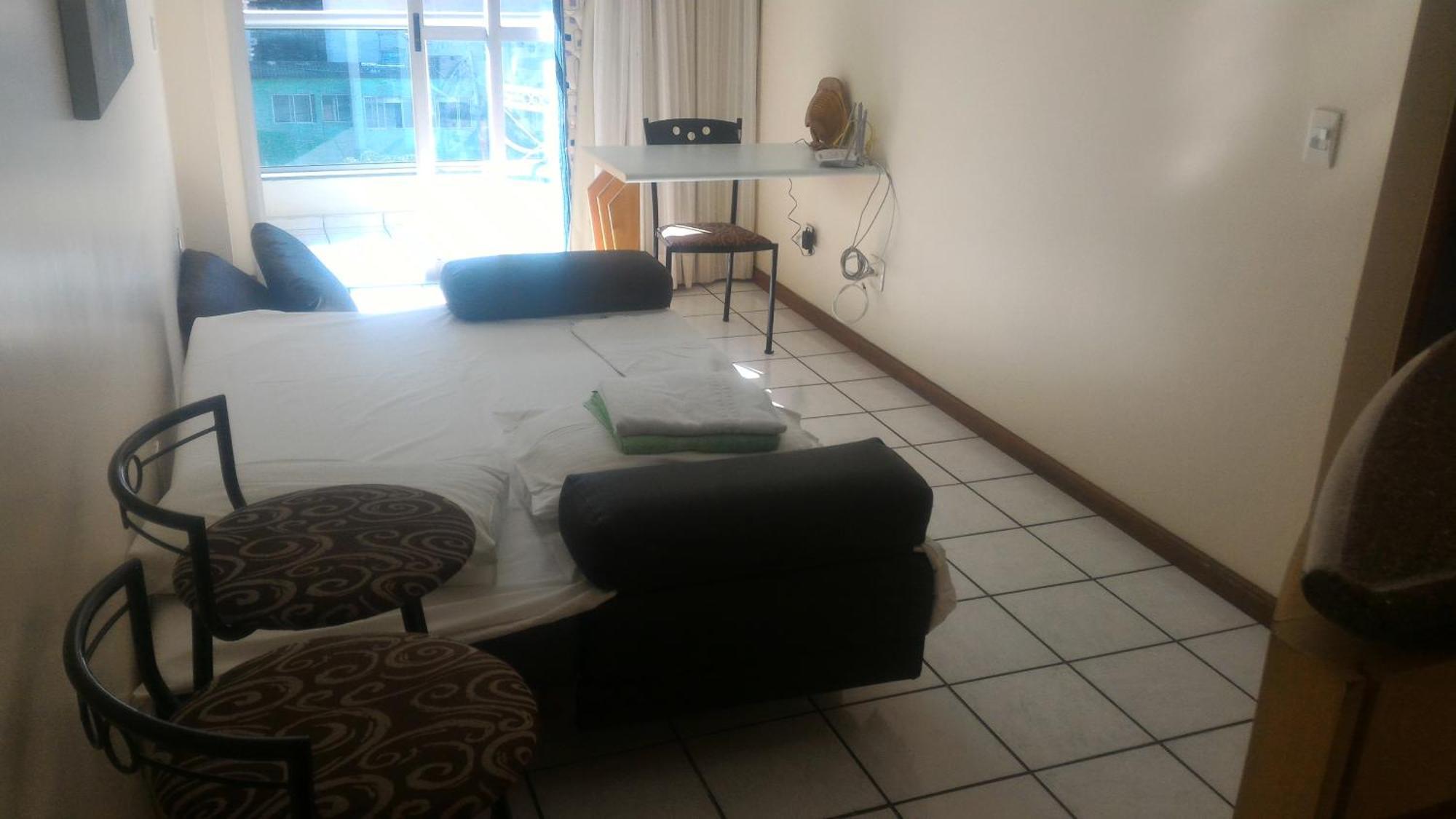 Apart Hotel Quartier Latin Vitória Екстериор снимка