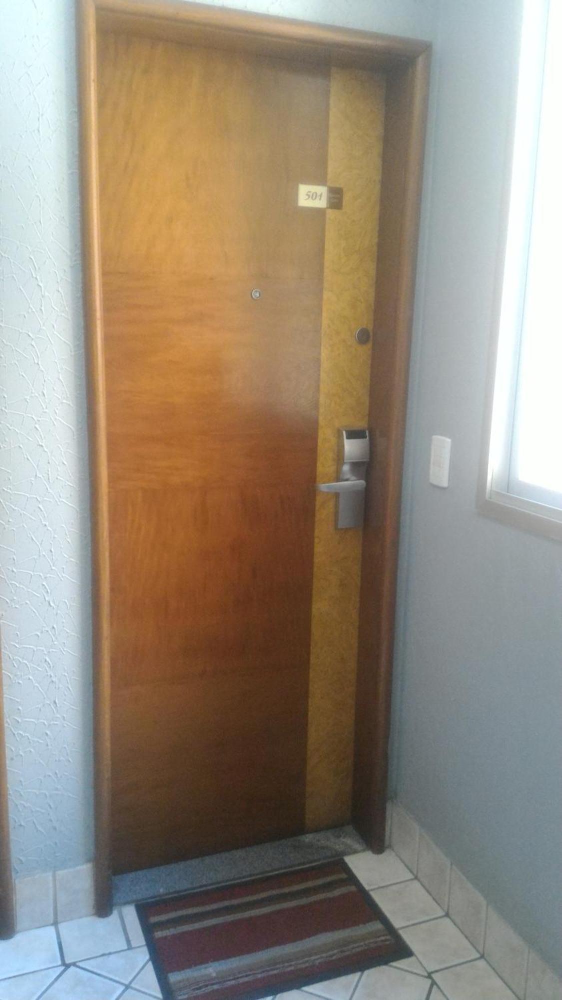 Apart Hotel Quartier Latin Vitória Екстериор снимка
