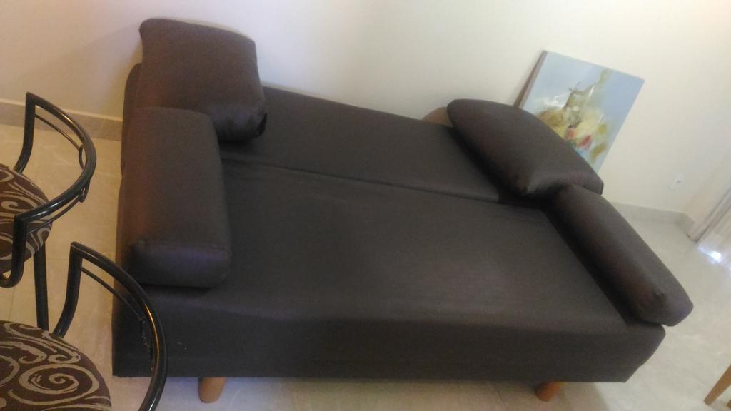 Apart Hotel Quartier Latin Vitória Екстериор снимка