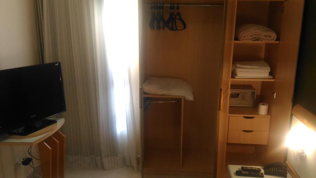Apart Hotel Quartier Latin Vitória Екстериор снимка