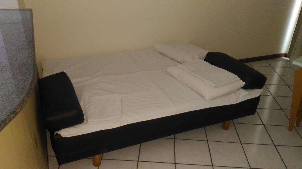 Apart Hotel Quartier Latin Vitória Екстериор снимка