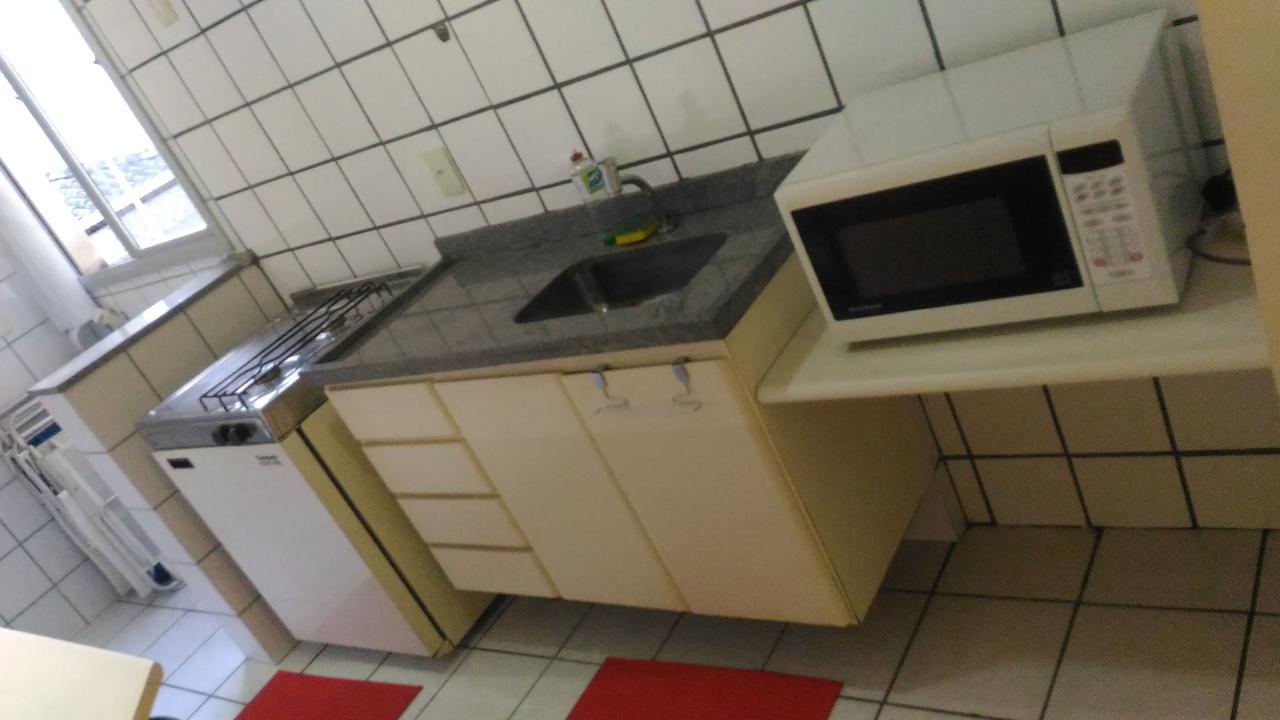 Apart Hotel Quartier Latin Vitória Екстериор снимка