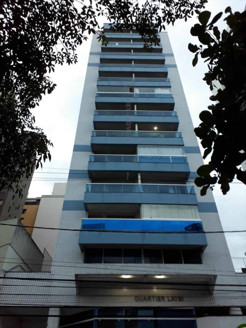 Apart Hotel Quartier Latin Vitória Екстериор снимка