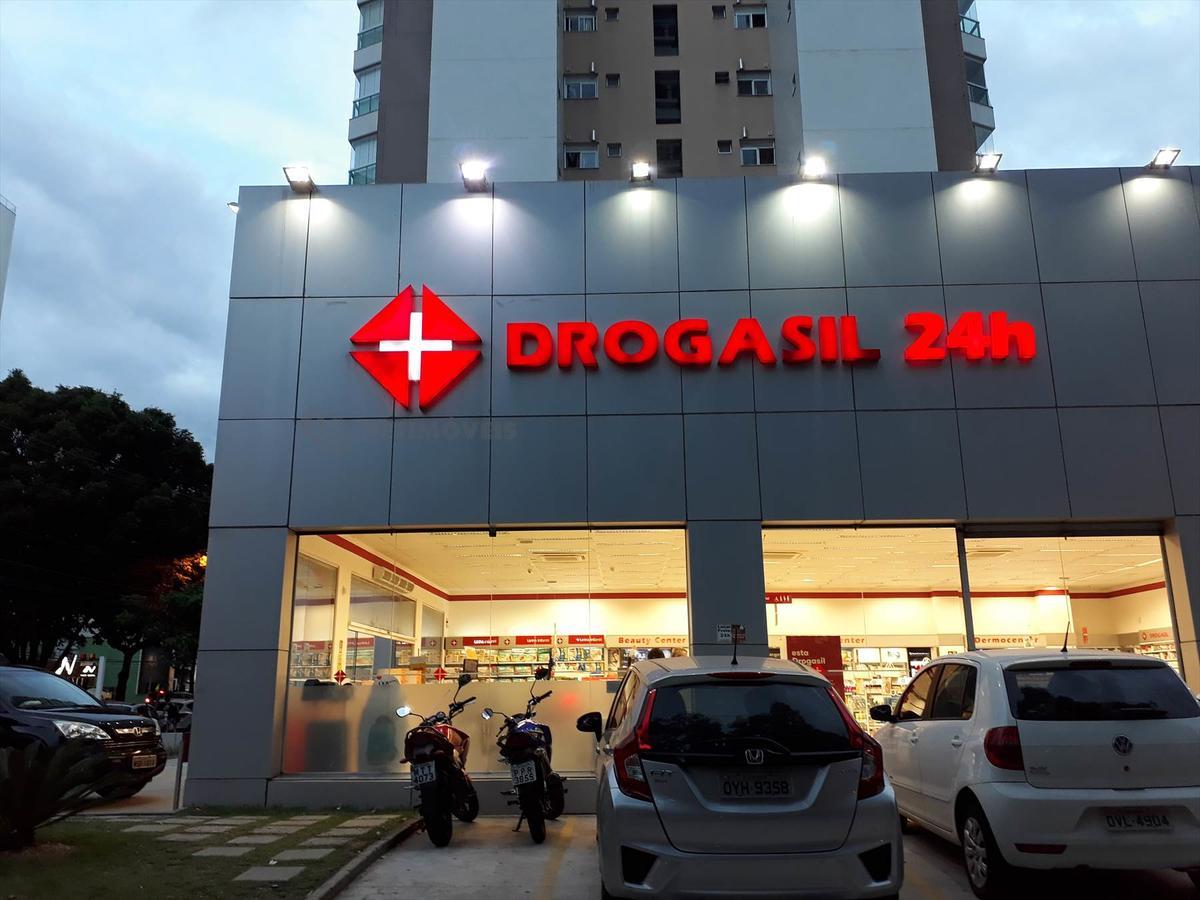 Apart Hotel Quartier Latin Vitória Екстериор снимка