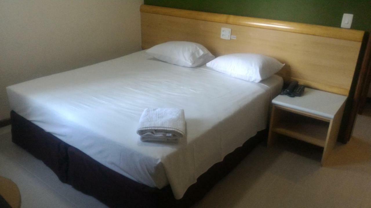Apart Hotel Quartier Latin Vitória Екстериор снимка