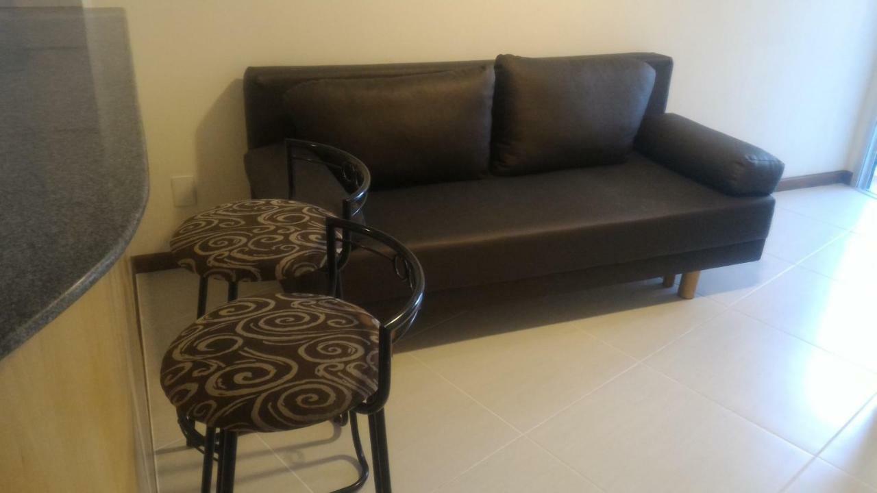 Apart Hotel Quartier Latin Vitória Екстериор снимка