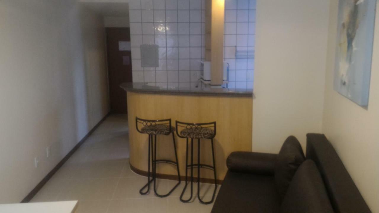 Apart Hotel Quartier Latin Vitória Екстериор снимка