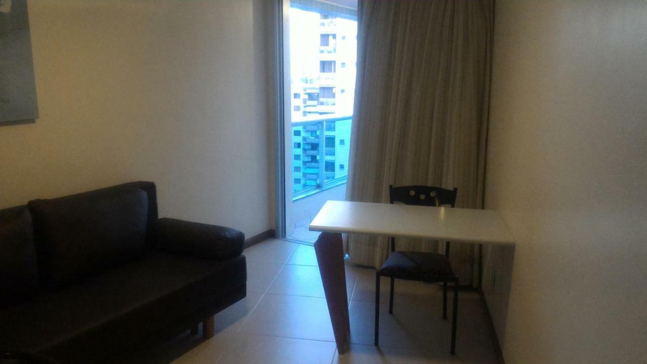 Apart Hotel Quartier Latin Vitória Екстериор снимка