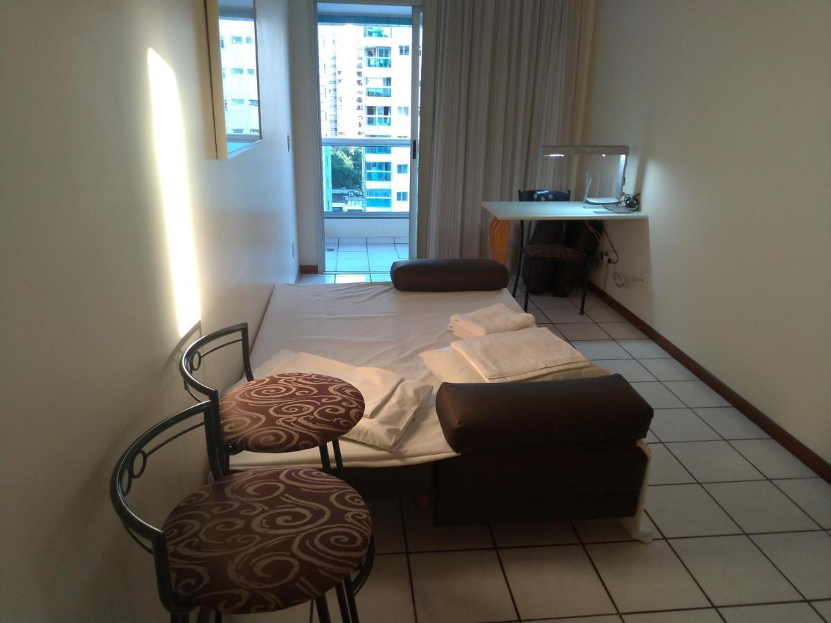 Apart Hotel Quartier Latin Vitória Екстериор снимка