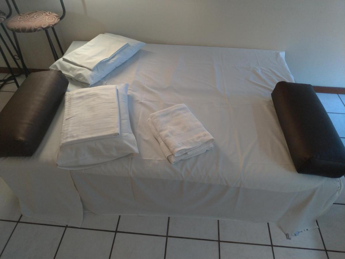 Apart Hotel Quartier Latin Vitória Екстериор снимка